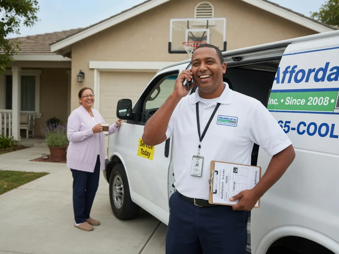 Central Ac Repair Boston, GA FAQs